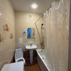 Квартира 38,3 м², 2-комнатная - изображение 1