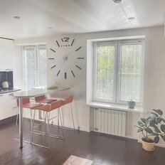 Квартира 50 м², 2-комнатная - изображение 3