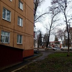 Квартира 32 м², 1-комнатная - изображение 3