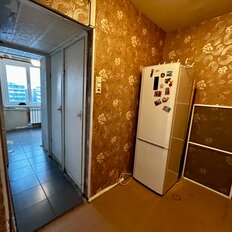 Квартира 33 м², 1-комнатная - изображение 1