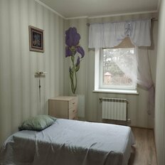 Квартира 56,6 м², 2-комнатная - изображение 3