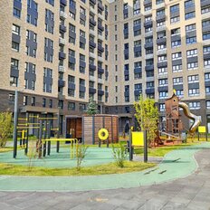 Квартира 42 м², 1-комнатная - изображение 4