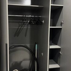 Квартира 42 м², 1-комнатные - изображение 5