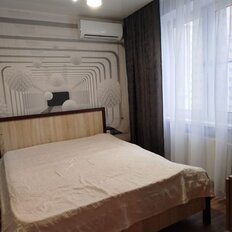 Квартира 28 м², студия - изображение 5