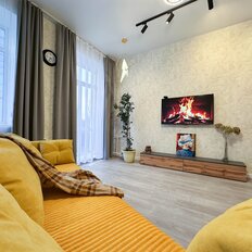 Квартира 52 м², 2-комнатная - изображение 5