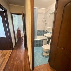 Квартира 44 м², 2-комнатная - изображение 3