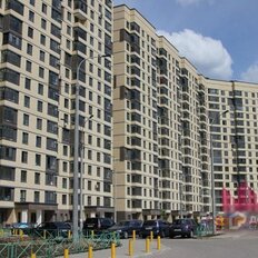 Квартира 52,8 м², 2-комнатная - изображение 3