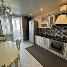 Квартира 135 м², 3-комнатная - изображение 1