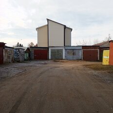 27 м², гараж - изображение 4