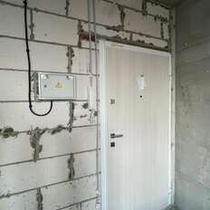 Квартира 40,6 м², 2-комнатная - изображение 5