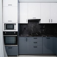 Квартира 50,4 м², 2-комнатная - изображение 4