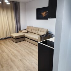 Квартира 23 м², студия - изображение 2