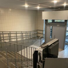 Квартира 36,1 м², 1-комнатная - изображение 3