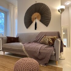 Квартира 35 м², 1-комнатная - изображение 3