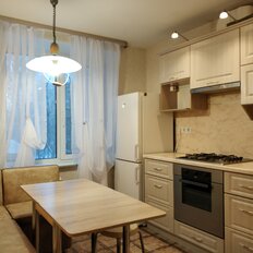 Квартира 45 м², 2-комнатная - изображение 3