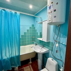 Квартира 28,6 м², 1-комнатная - изображение 5