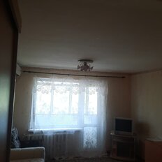 Квартира 30 м², 1-комнатная - изображение 3