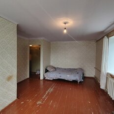 Квартира 30,5 м², 1-комнатная - изображение 3