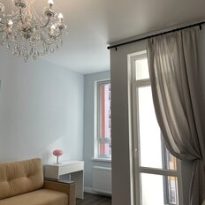 Квартира 23,4 м², студия - изображение 3