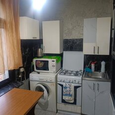 Квартира 46 м², 2-комнатная - изображение 2