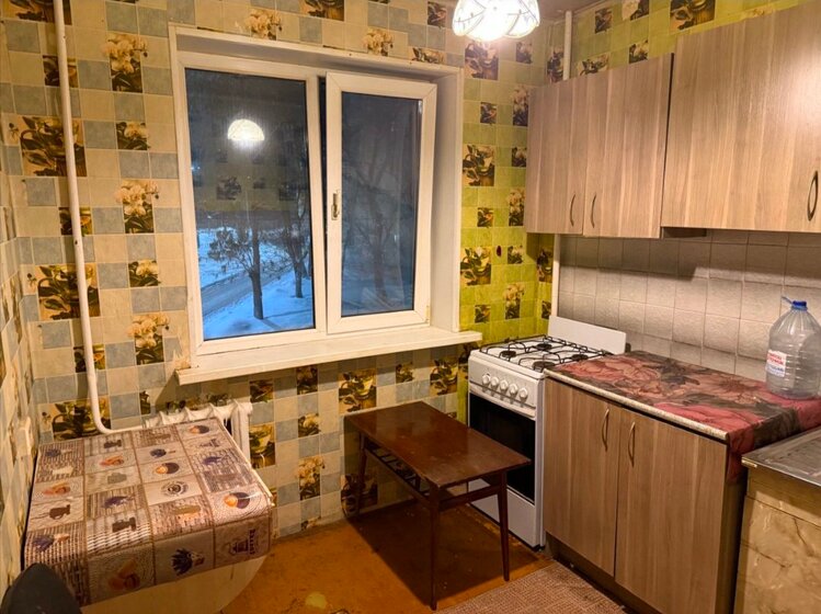 32,1 м², 1-комнатная квартира 3 450 000 ₽ - изображение 67