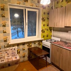Квартира 30 м², 1-комнатная - изображение 2