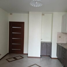 Квартира 46,6 м², 1-комнатная - изображение 3