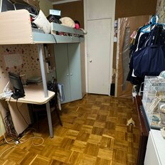 Квартира 46 м², 2-комнатная - изображение 5