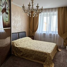 Квартира 132,6 м², 4-комнатная - изображение 3