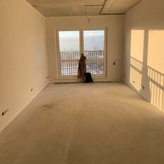 Квартира 33,3 м², студия - изображение 3