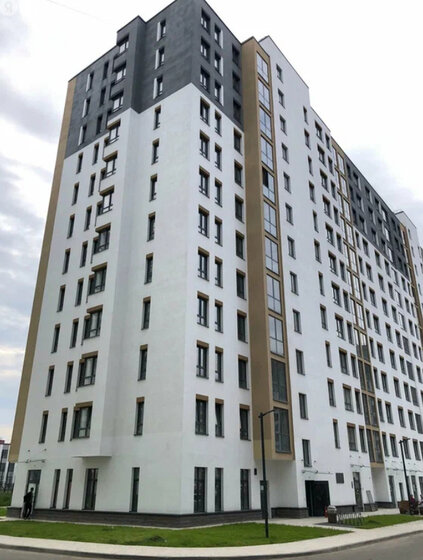 39 м², 2-комнатная квартира 21 490 000 ₽ - изображение 19