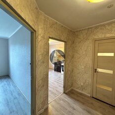 Квартира 41,1 м², 1-комнатная - изображение 1