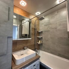 Квартира 37,9 м², 2-комнатная - изображение 5