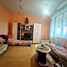 Квартира 35,8 м², 1-комнатная - изображение 4