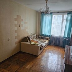 Квартира 48 м², 3-комнатная - изображение 1