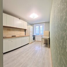 Квартира 35 м², 1-комнатная - изображение 1