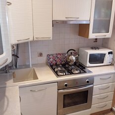 Квартира 57 м², 3-комнатная - изображение 1