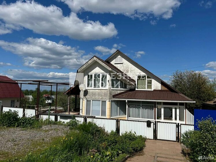 180 м² дом, 9 соток участок 8 500 000 ₽ - изображение 46