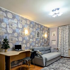 Квартира 54 м², 2-комнатная - изображение 5