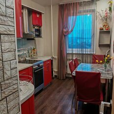 Квартира 47 м², 2-комнатная - изображение 2