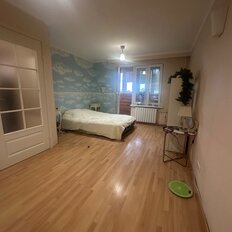 Квартира 35 м², 1-комнатная - изображение 1