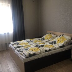 Квартира 40 м², 1-комнатная - изображение 2