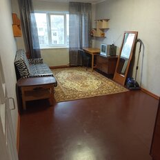 Квартира 48,6 м², 2-комнатная - изображение 4