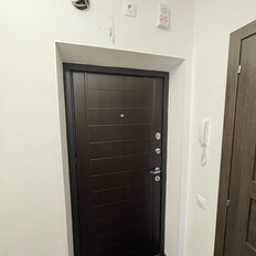 Квартира 21,2 м², студия - изображение 1