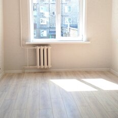 Квартира 59 м², 3-комнатная - изображение 4