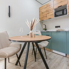 Квартира 18 м², студия - изображение 5