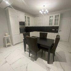 Квартира 117,2 м², 3-комнатная - изображение 2