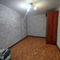 Квартира 36,4 м², 2-комнатная - изображение 5