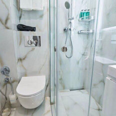 Квартира 21 м², 1-комнатные - изображение 3