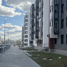 Квартира 27 м², студия - изображение 2